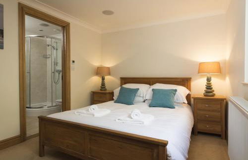 Court Lodge, Hillfield Village - Foto 8