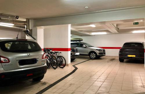 Appartements Tlusel - Foto 28