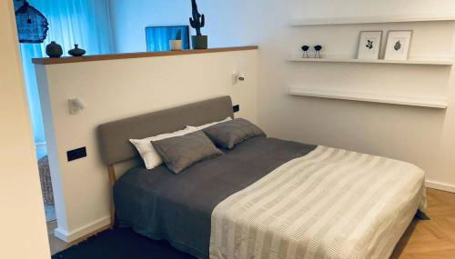 Design-Ferienwohnung an der Madbachtalsperre - Foto 4