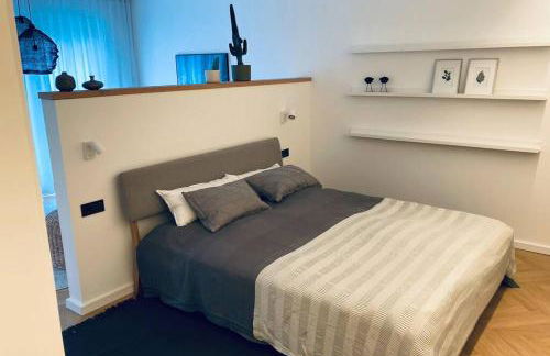 Design-Ferienwohnung an der Madbachtalsperre - Foto 4