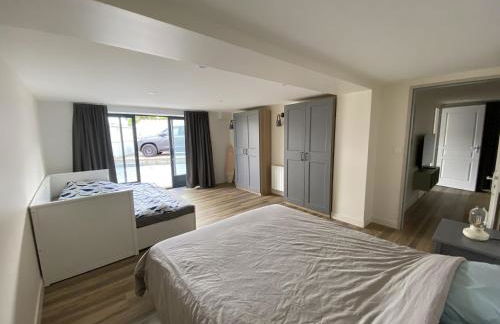 CHEZ MIMI - 6 personnes - Foto 15