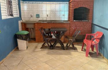 Mongaguá com piscina - Foto 26