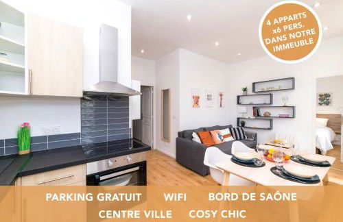 La Dolive - Locationtournus - Foto 1