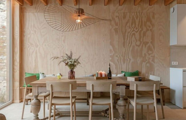 BE BRG Kerk 54 in Damme - Photo 2