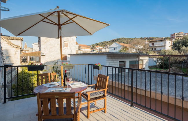 Apartments Zlatin Dvor - Foto 67