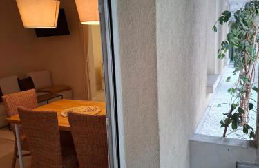 Le Refuge Bohème - Centre des Congrès - Foto 71