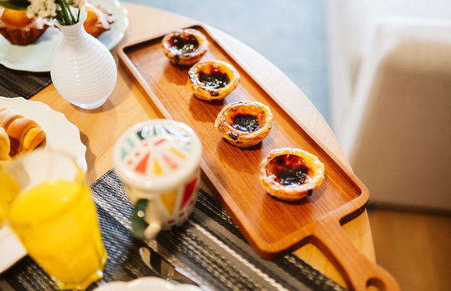 Casa das Andorinhas - 1 Bedroom Apartment Sleeps 4 - Foto 19