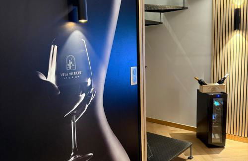 Maison privative avec piscine intérieure, spa, sauna, cinéma et billard - Foto 23