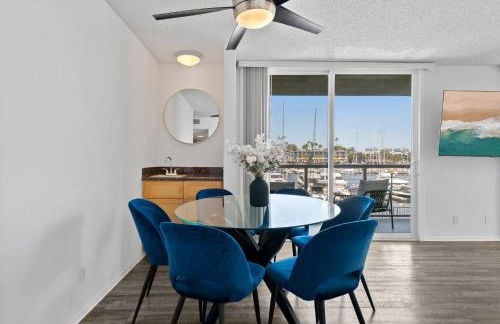 The Glass Anchor - 2 Bed Front-Row Marina Suite - Foto 12