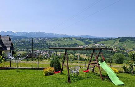 Pokoje Gościnne i Apartament Górski Widok - Foto 30