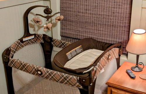 Secluded Lodge - Hot Tub, Views, Arcade - Foto 48