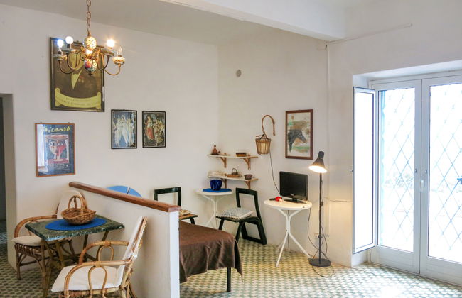 Sulla Scogliera - Photo 9