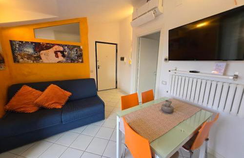 Nel blu dipinto di blu - Foto 19