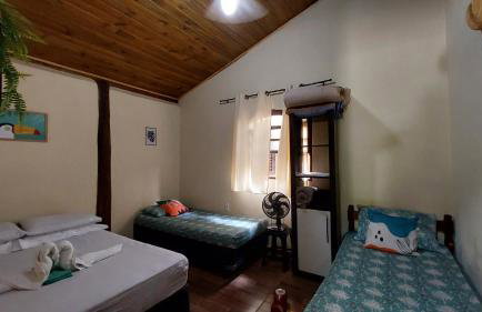 Pousada Pé na Montanha - Foto 78