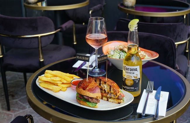 Mas Suites Karaköy - Foto 39