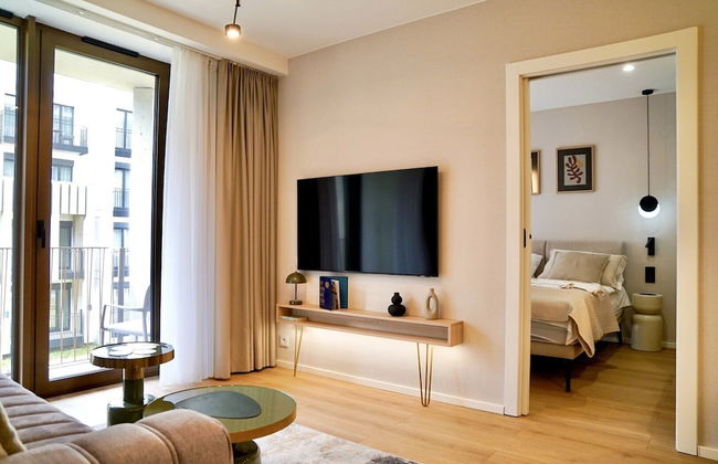 Loft Premium Apartments by Baltic Home - Foto 48