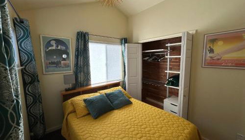 Garys Place - Foto 5, wardrobe