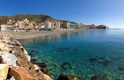 Torrenueva con vistas al mar - Foto 27