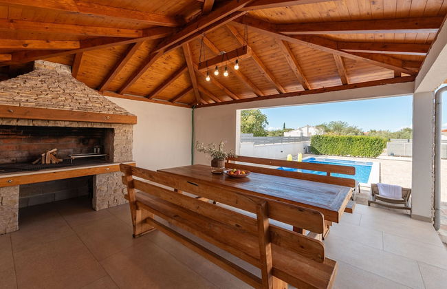 Villa Dora Zadarvillas - Photo 60