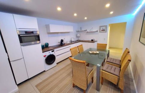 3 Zimmer Wohnung - Keine Party Wohnung ! 6 Personen - Foto 23