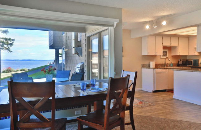 Beachfront Condo - Mutiny Bay by Avantstay Views - Foto 6