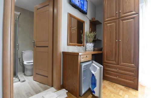 Tassos Rooms - Foto 14