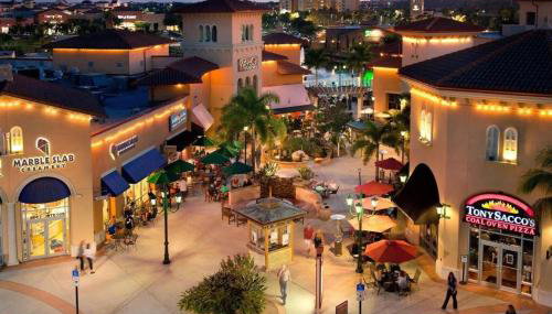 The W at Park Place-Heated Pool & Spa - Foto 4