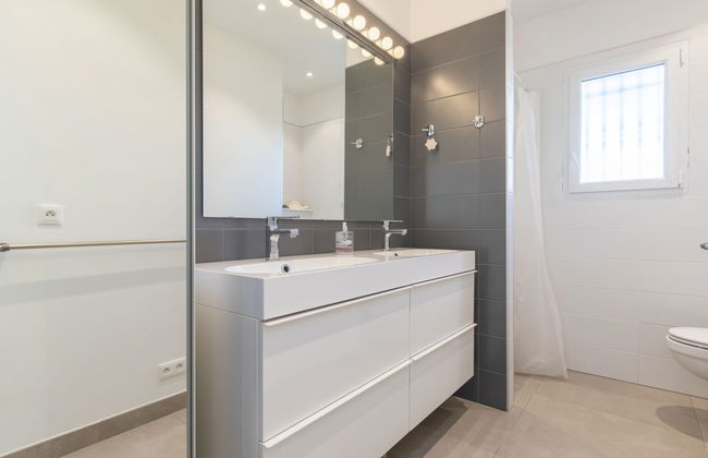 Villa D'Allongue - Foto 21