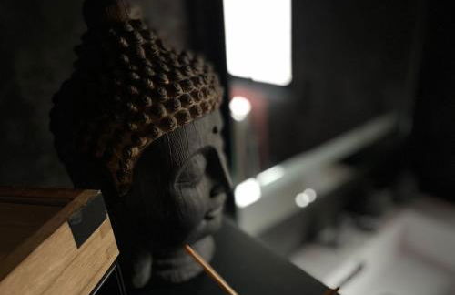 SPA bulles du paradis love room - Foto 26