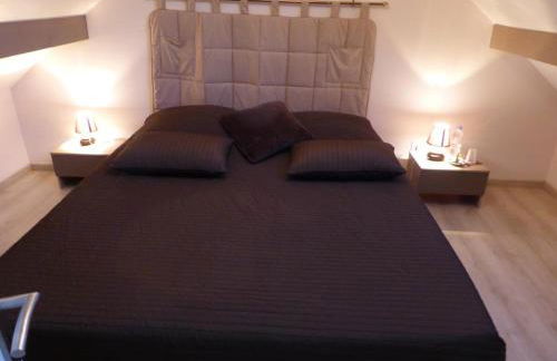 Gite Les 3 S - Foto 17