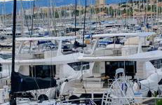 Studio port santa lucia - Foto 18