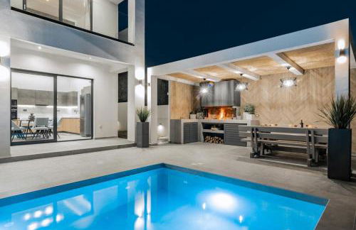 Villa Vatia 3 - Foto 72