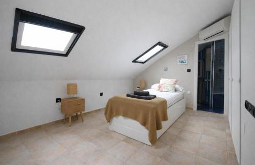 Luxury townhouse capricho golden mile - Foto 41