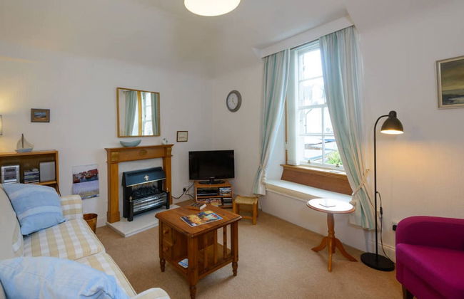 Dunlin - 1 Bedroom Seaside Apartment - Foto 8