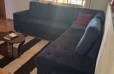 Casa confortável para temporada em Carrancas MG - Foto 6