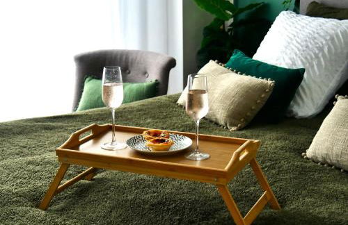 "Passage en Provence" appartements avec terrasse et piscine - Foto 27