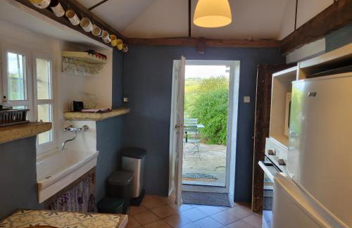 Gîte La maison de Galut - Photo 8