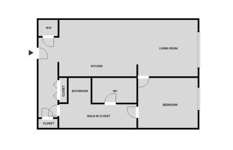 Blueground Redmond wd gym nr park SEA-805 - Foto 15