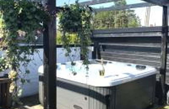 Solferie Harald Hårfagresvei 27F - Foto 28