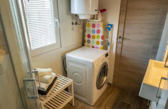 Mobile Home whit sea view LAVOJESA - Photo 28
