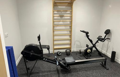 La Gragnaguaise - Maison climatisée avec piscine - Foto 13