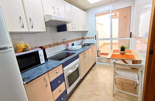 Dunas de Águilas - Foto 12