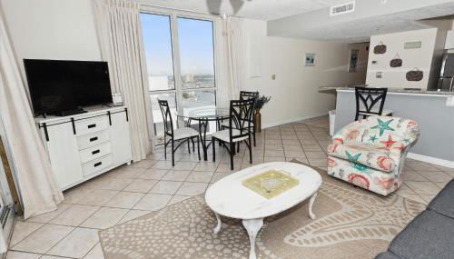 Pelican Beach 1811 1 Bedroom Condo by RedAwning - Foto 4