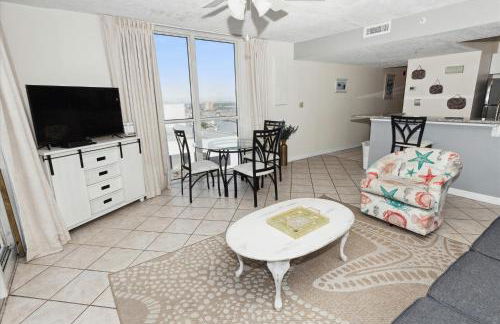 Pelican Beach 1811 1 Bedroom Condo by RedAwning - Foto 4