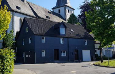 Pilgrims "Frieda" gemütlich Wohnen mit 2 Schlafzimmern - Foto 21