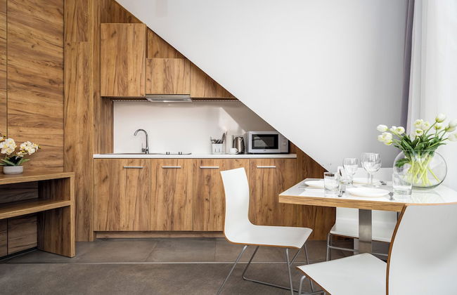 Aparthotel Panorama – Czarna Góra Resort | Sun & Snow - Foto 34