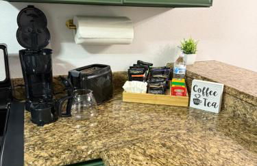 Central Hub - Foto 29