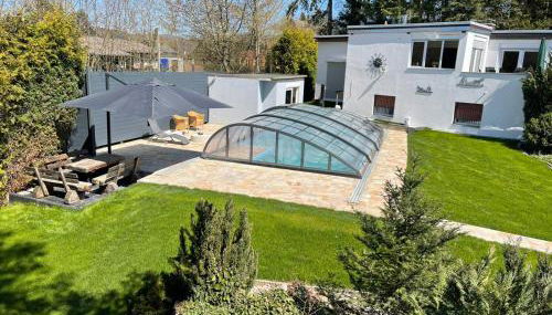 Ferienhaus am Edersee - Foto 3