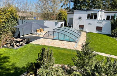 Ferienhaus am Edersee - Foto 3