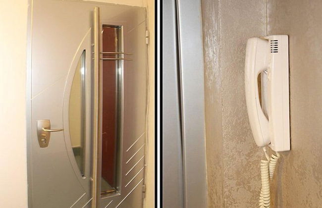 ApartLux Rizhskaya - Foto 5